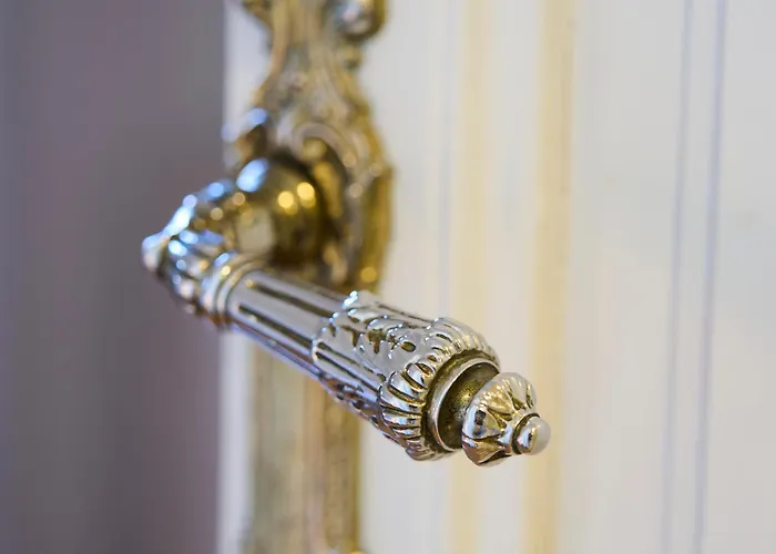 Elegante Quadrilocale Conciliazione - Mirable Pm Apartment Mailand