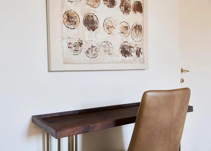 Elegante Quadrilocale Conciliazione - Mirable Pm Apartment Mailand