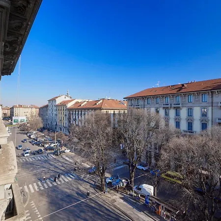 Appartement Elegante Quadrilocale Conciliazione - Mirable Pm