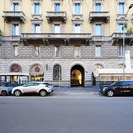 Elegante Quadrilocale Conciliazione - Mirable Pm Milaan