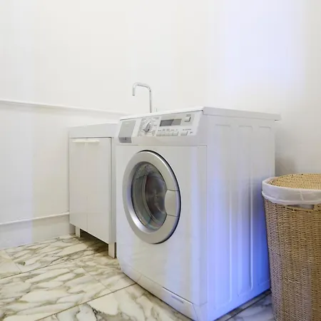 Elegante Quadrilocale Conciliazione - Mirable Pm Appartement *