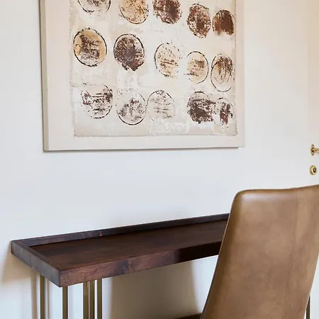 Elegante Quadrilocale Conciliazione - Mirable Pm Appartement Milaan